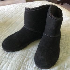 Bearpaw Boots